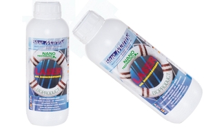 LASER GEL, odstranjevalec kamna in umazanije, 900ml