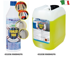 FORZA 100, super detergent, 1 lt