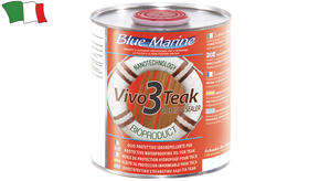 Vivo Teak 3 olje za teak