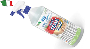 Nano Teak Plus - zaščitni vodoodbojni premaz