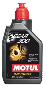 GEAR 300