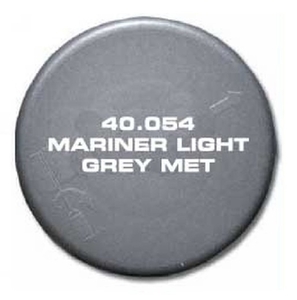 Namenska barva v spreju za MARINER svetlo siva