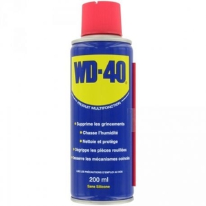 WD-40 200 ml
