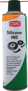Silikonsko olje CRC