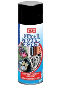 Tehnično vazelinsko olje CFG