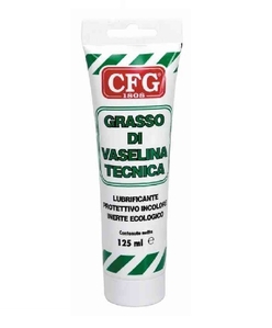 Tehnična vazelinska mast CFG 125 ml