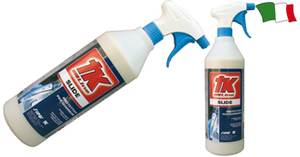 Zaščitni vosek TK Slide