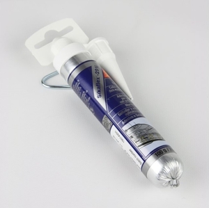 Sikaflex 591 tesnilo 70 ml, belo