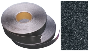 PProti zdrsen trak, črn, 50 mm