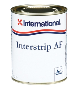 Razredčilo International Interstrip AF