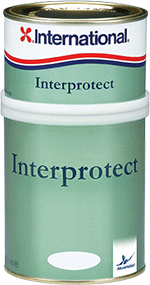 Osnovni premaz International Interprotect 750 ml