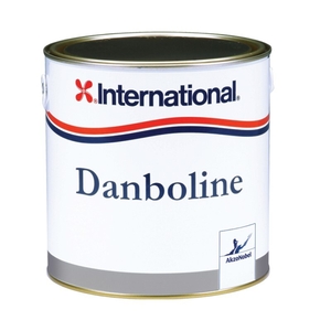 International - premaz za kaluže 