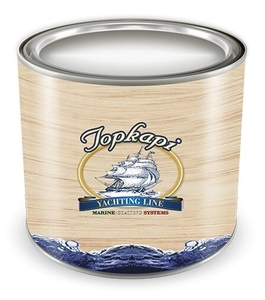 Lak international Topkapi, za lesene površine, za notranjo uporabo