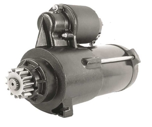 Zaganjač za Mercury Verado/Optimax, tipa: 50-892339T01