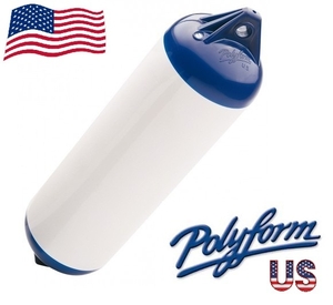 Bokobran POLYFORM F6 - 300x1090 mm