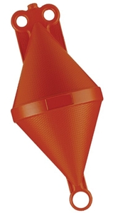 Boja za muring 27 cm