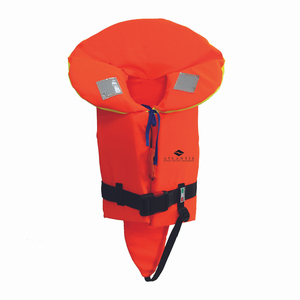 Rešilni jopič CE, velikost BABY 3-10 kg