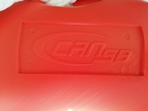 Rešilni obroč, 70 cm