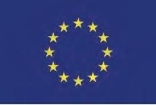 Zastava EU, 40x60 cm