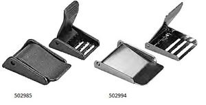 Komplet "HOOK-EYE" , HD