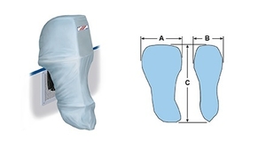 Cerada, pokrivalo za cel motor 8 / 30 KM