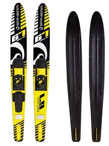Vodene skije "YELLOW SEA COMBO"