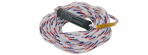 Vrv za vleko tube