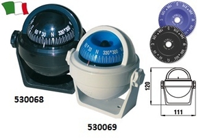 Kompas Riviera "STELLA BS2" bel