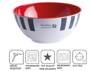 Skledica premer 13,5 cm VENEZIA