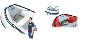 Premčna torba za gumenjak 1,8m - 2,3m