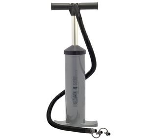 Zračna tlačilka BRAVO 4 ALU