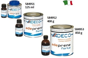 Lepilo za neopren "ADAMPRENE SUPER", 410 ml