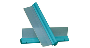 Silikonski "HYDRA FLEXY" odstranjevalec vode