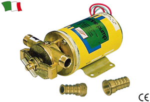 Električna črpalka "ANCOR", 12V