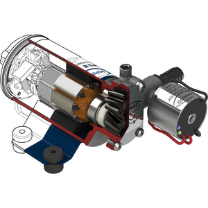 Avtomatska presostatska črpalka MARCO UP2/E
