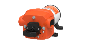 Automatska pumpa "SEAFLO" FL35