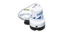 Potopna črpalka Seaflo - Mini model, 12V 5,5A