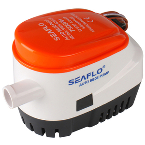 Avtomatska kalužna črpalka SEAFLO 750 GPH