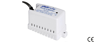 Plovno stikalo Rule, 12-24-32V