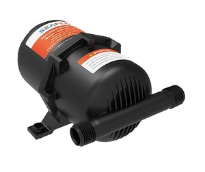 Ekspanzijska posoda, 0,75 L, nastavljiv tlak