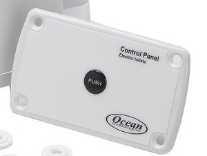 Električna WC školjka model LUXURY