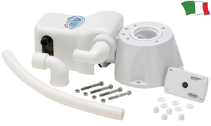 Evolution set za predelavo WC, 24V