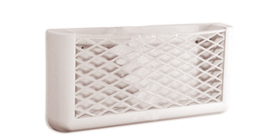 Pretinac s elastičnom mrežom, 275x130x32 mm