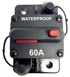 Varnostno stikalo Anchor Winch 60A