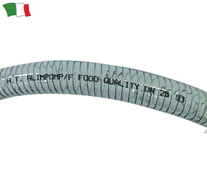 Armirana PVC cev notranji premer 35 mm