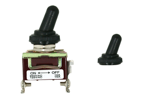 Klecno stikalo ON-OFF, 10 A