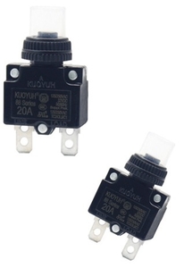 Zamjenski automatski osigurač, 30 A