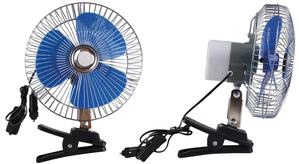Ventilator brez montaže 12V