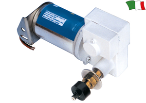 Motor brisalca 600W 12V, 10A