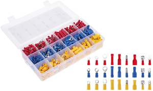 Škatla s terminali (700 kosov)